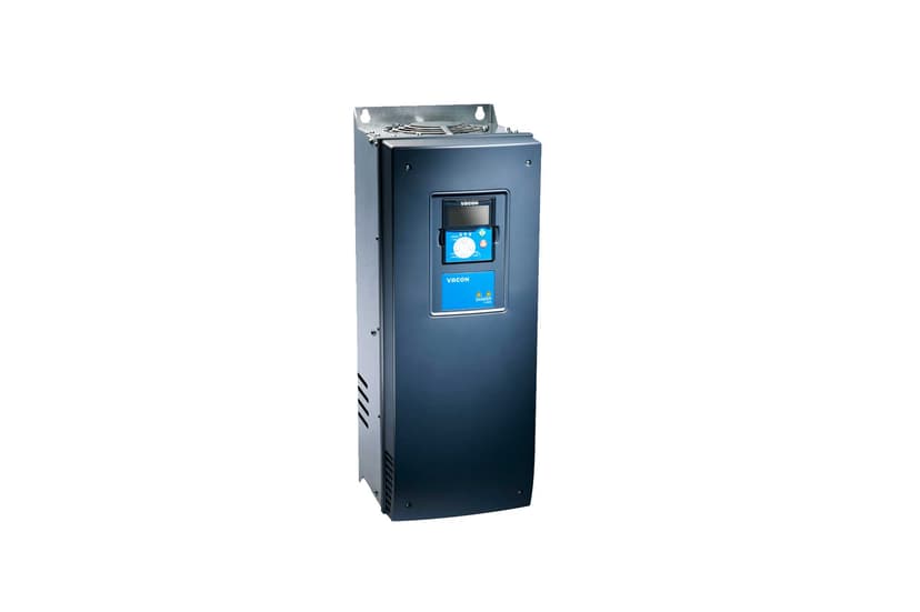 VACON NXS系列变频器产品图