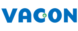 伟肯(VACON)品牌logo