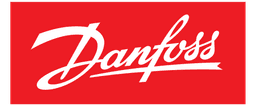 丹佛斯(Danfoss)品牌logo