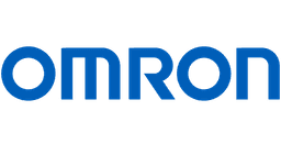 欧姆龙(OMRON)品牌logo
